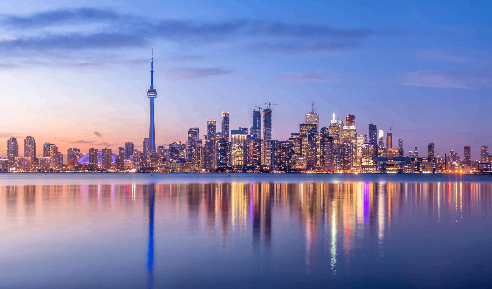 Security guard services in Toronto