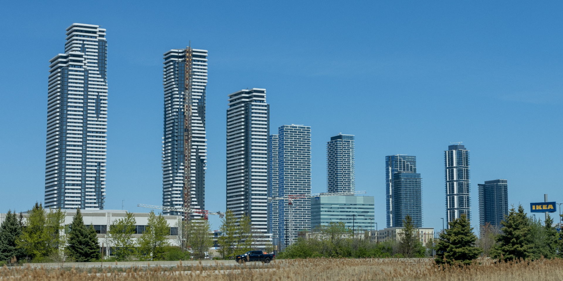 Security guard services in Vaughan