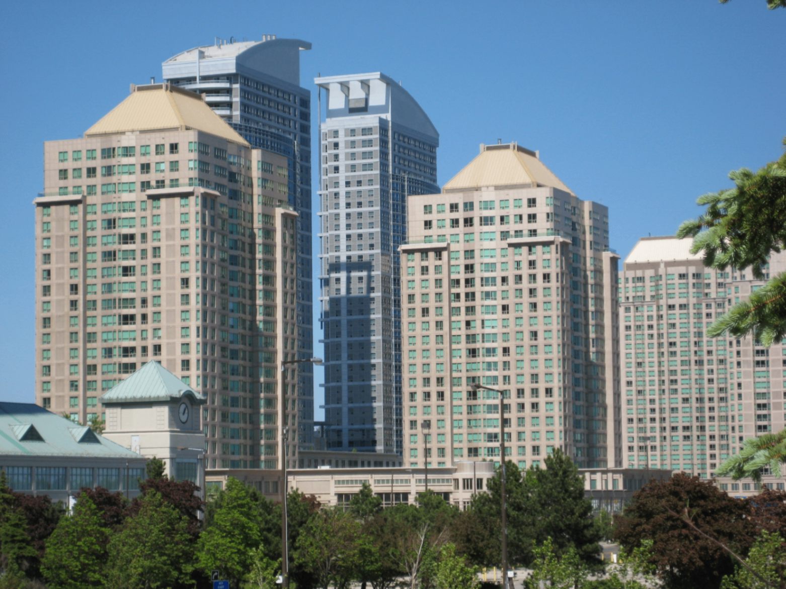 Security guard services in Scarborough