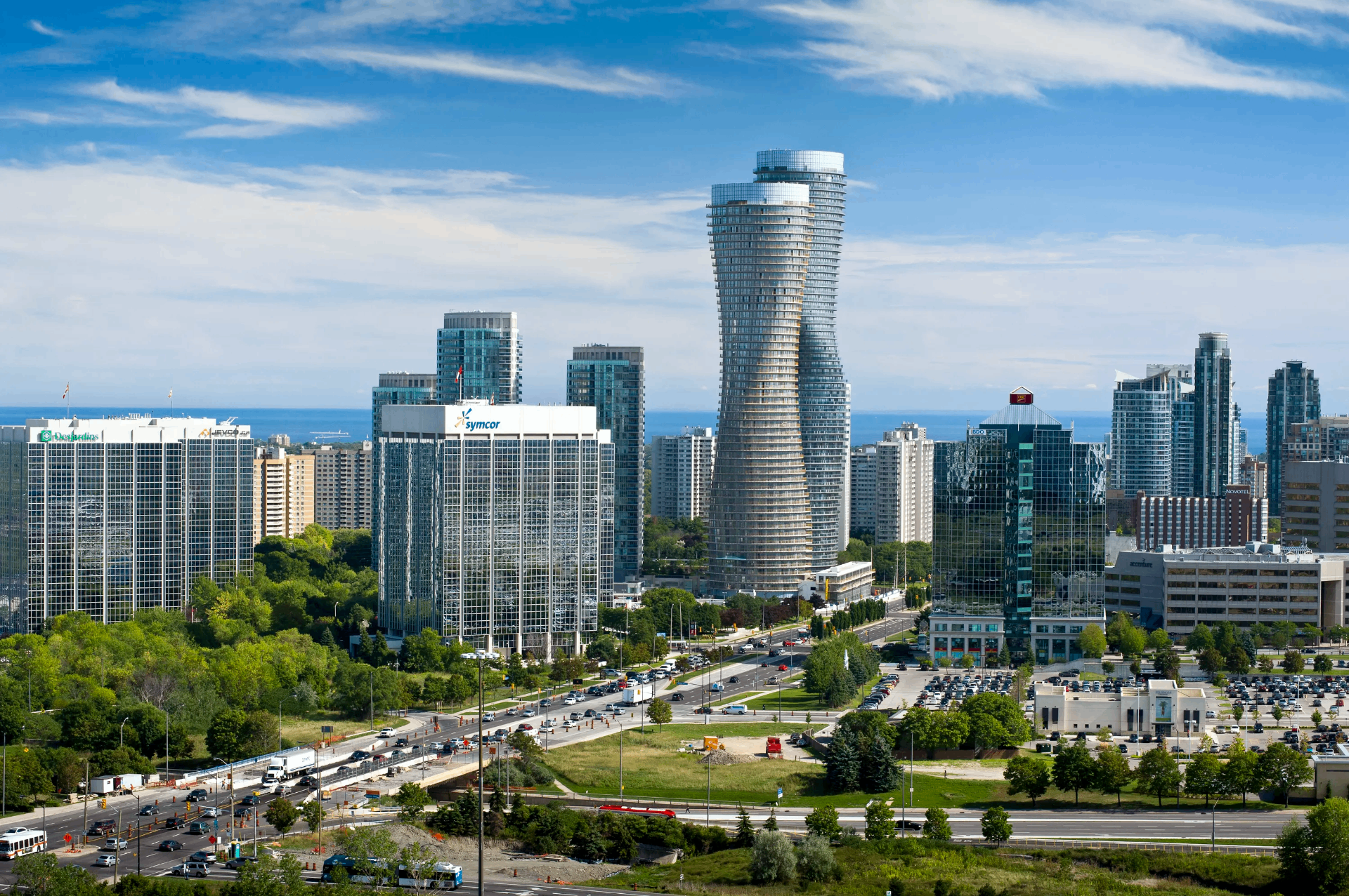 Security guard services in Mississauga